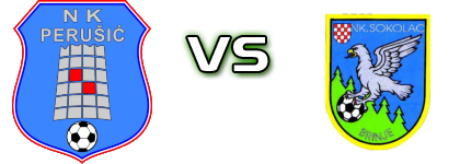 Perušić - Sokolac Detalles y estadisticas