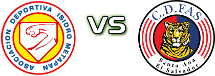 AD Isidro Metapan - CD FAS head to head game preview and prediction AD Isidro Metapan - CD FAS head to head game preview and prediction
