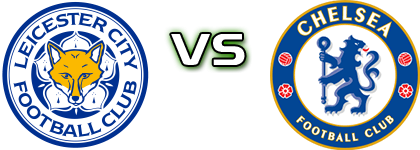 Leicester City - Chelsea head to head game preview and prediction