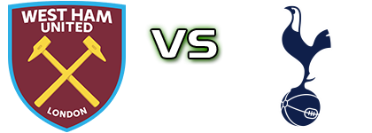 West Ham - Tottenham Spiel Prognosen und Statistiken