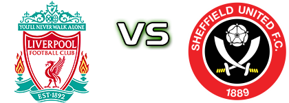 Liverpool - Sheffield United Spiel Prognosen und Statistiken