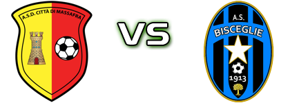 Massafra - Bisceglie Statistiche e dettagli partita Massafra - Bisceglie Statistiche e dettagli partita