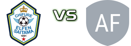 Chifure AS Elfen Saitama - JFA Academy Fukushima Spiel Prognosen und Statistiken