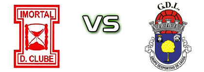 Imortal - Lagoa head to head game preview and prediction