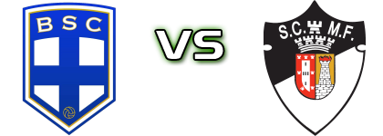 Berço - Maria da Fonte Statistiche e dettagli partita