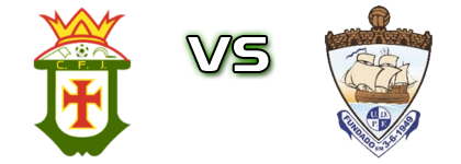 Clube Futebol Jerumelo - UD Ponte Frielas head to head game preview and prediction