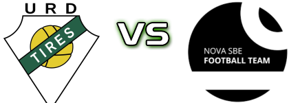 Tires - Nova SBE детайли и статистика