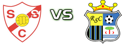 SC Sanjoanense - Real head to head game preview and prediction