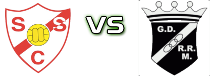 SC Sanjoanense - Rio de Mouro head to head game preview and prediction