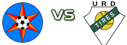 Bobadelense - Tires head to head game preview and prediction