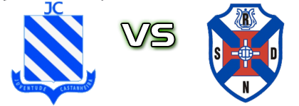 Juventude Castanheira - Negrais Detalji meca I statistika. Juventude Castanheira - Negrais Detalji meca I statistika.