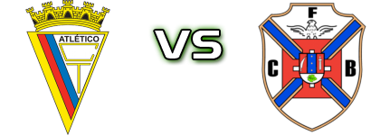 Atlético Tojal - Os Bucelenses Statistiche e dettagli partita