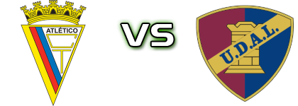 Atlético Tojal - UD Alta De Lisboa head to head game preview and prediction