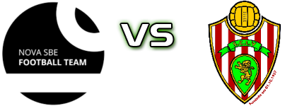 Nova SBE - Linda-a-Velha детайли и статистика