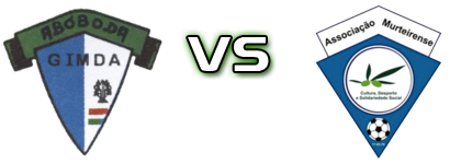 Abóboda - Associação Murteirense Statistiche e dettagli partita