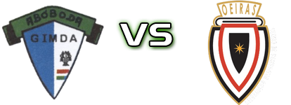 Abóboda - Oeiras детайли и статистика