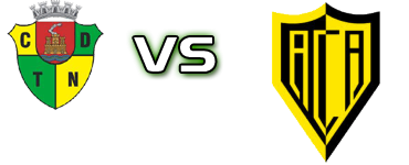 Torres Novas - Alcanenense Statistiche e dettagli partita Torres Novas - Alcanenense Statistiche e dettagli partita