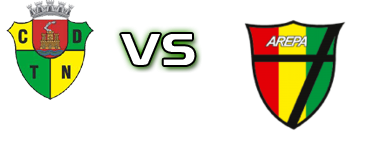 Torres Novas - Porto Alto детайли и статистика