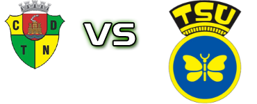 Torres Novas - Tramagal Detalles y estadisticas