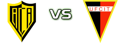 Alcanenense - Indústria de Tomar детайли и статистика Alcanenense - Indústria de Tomar детайли и статистика