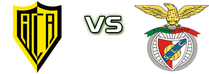 Alcanenense - Cartaxo Detalji meca I statistika.