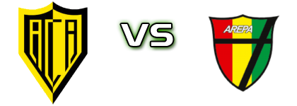 Alcanenense - Porto Alto Estatísticas e detalhes do jogo