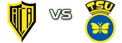 Alcanenense - Tramagal Spiel Prognosen und Statistiken