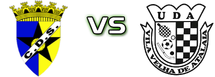 Salvaterrense - Atalaiense Statistiche e dettagli partita