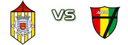 Mação - Porto Alto Statistiche e dettagli partita