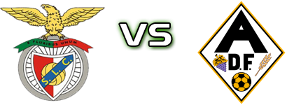 Cartaxo - Fazendense detalji utakmice i statistika