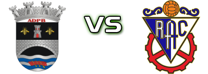 Ponte da Barca - Rebordosa head to head game preview and prediction