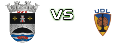 Ponte da Barca - Lanheses detalji utakmice i statistika