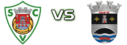 Valenciano - Ponte da Barca детайли и статистика Valenciano - Ponte da Barca детайли и статистика