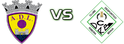 Os Limianos - Ribeira Brava Statistiche e dettagli partita