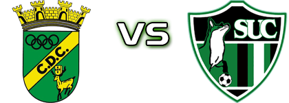 Cerveira - Cardielense Statistiche e dettagli partita