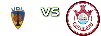 Lanheses - Castelense детайли и статистика