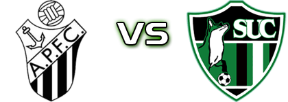 Âncora Praia - Cardielense head to head game preview and prediction