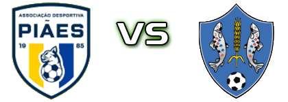 Piães - Paivense (VNdP) head to head game preview and prediction