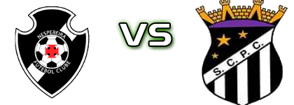 Nespereira - Penalva do Castelo детайли и статистика