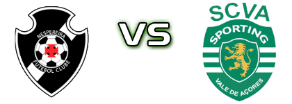 Nespereira - Vale Açores Detalles y estadisticas