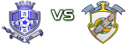 Lamelas - Carvalhais head to head game preview and prediction Lamelas - Carvalhais head to head game preview and prediction