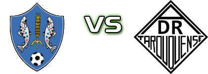 Paivense (VNdP) - Tarouquense детайли и статистика