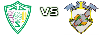 Sátão - Carvalhais Detalji meca I statistika.