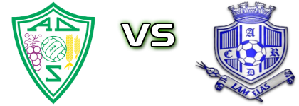 Sátão - Lamelas detalji utakmice i statistika