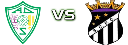 Sátão - Penalva do Castelo head to head game preview and prediction
