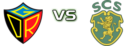 Canas de Senhorim - Santar Spiel Prognosen und Statistiken