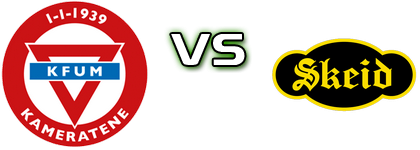 KFUM Oslo U19 - Skeid Fotball U19 Spiel Prognosen und Statistiken