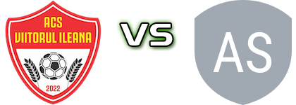 Viitorul Ileana II - Steaua Lupșanu Statistiche e dettagli partita Viitorul Ileana II - Steaua Lupșanu Statistiche e dettagli partita