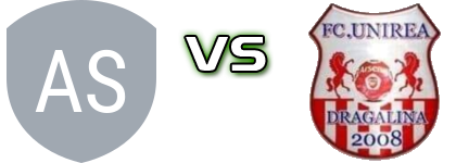 Steaua Lupșanu - Unirea Drăgălina детайли и статистика Steaua Lupșanu - Unirea Drăgălina детайли и статистика