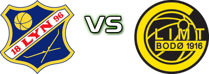 Lyn U19 - Bodo/Glimt Spiel Prognosen und Statistiken